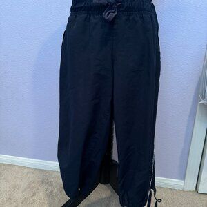 Vintage Nike Capri pants XL